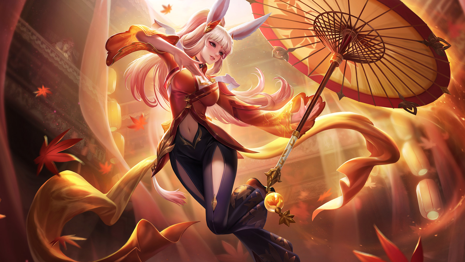 形成了生机 形成了生机