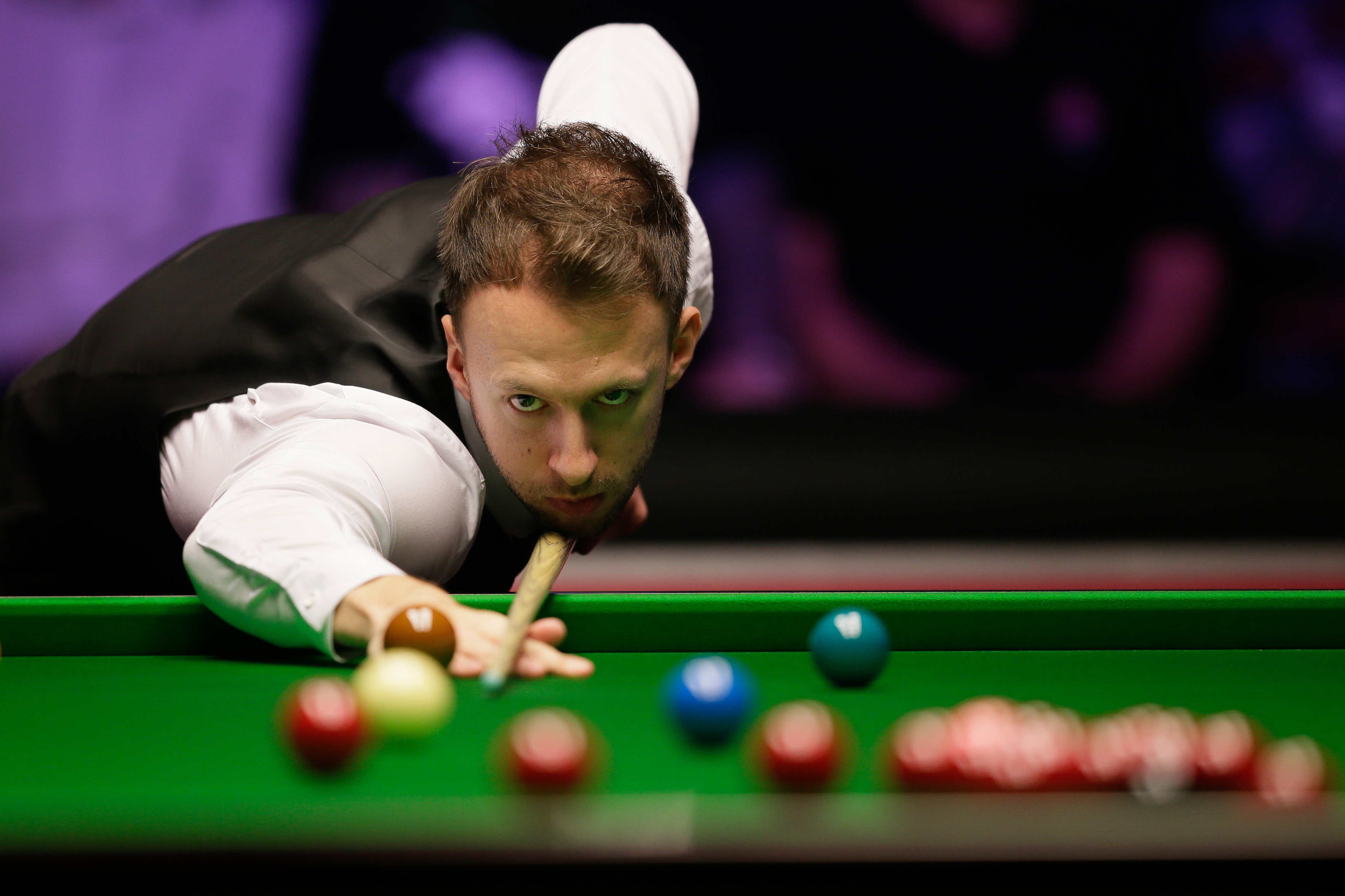 将成为对手 将成为对手