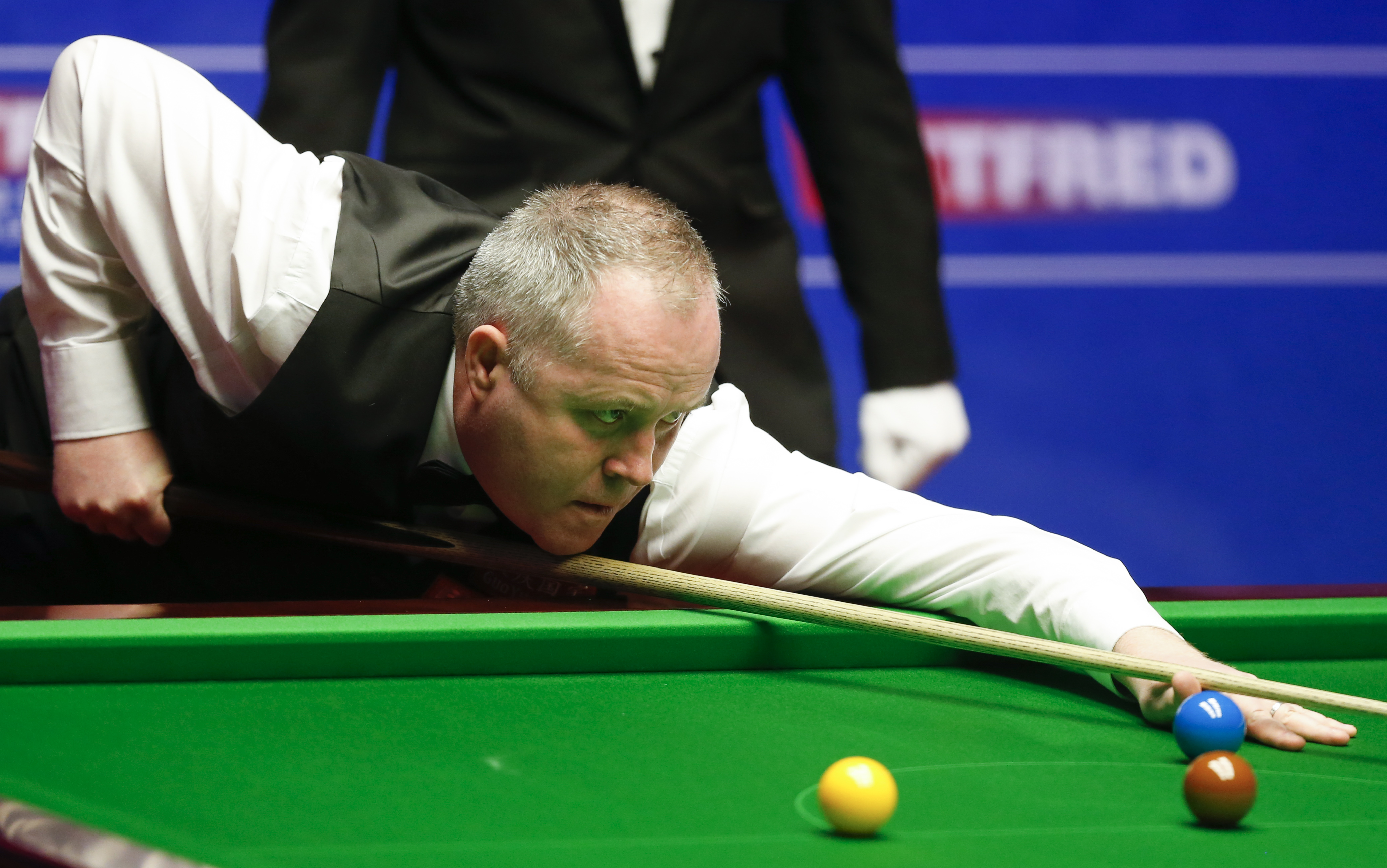 比赛中保持 比赛中保持