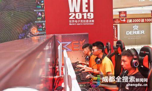 的无缝切换
